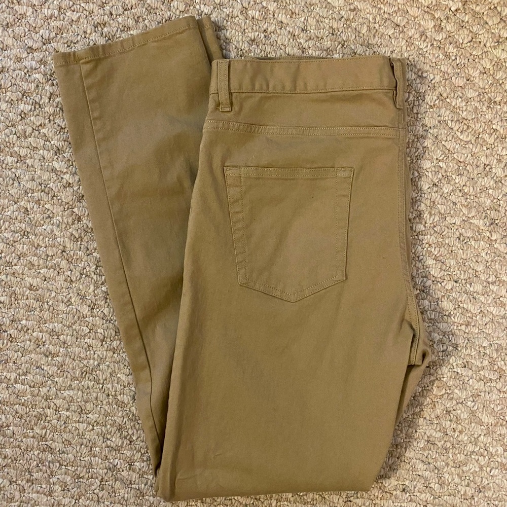 H&M Khakis